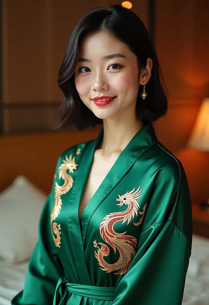迷离情网