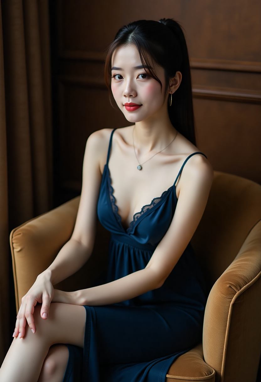 空门红颜叹