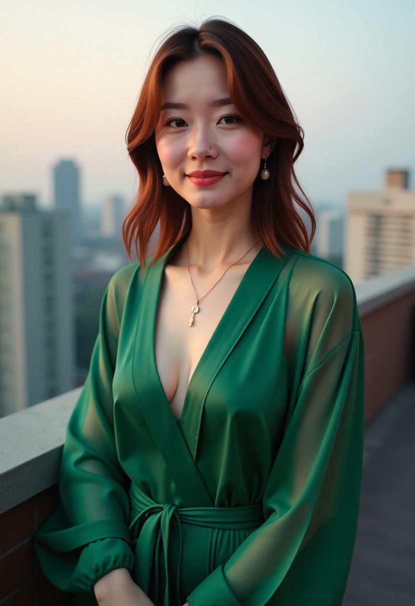 怒海狂潮
