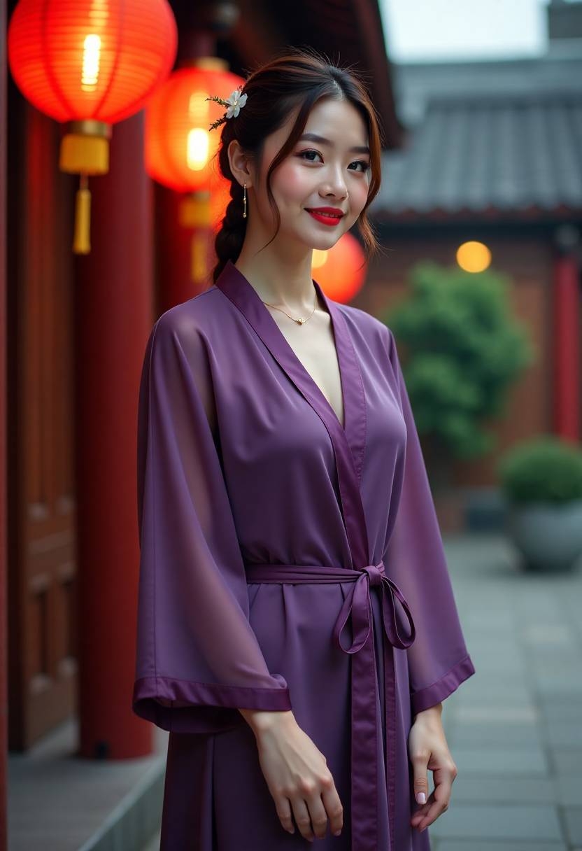 云水谣情