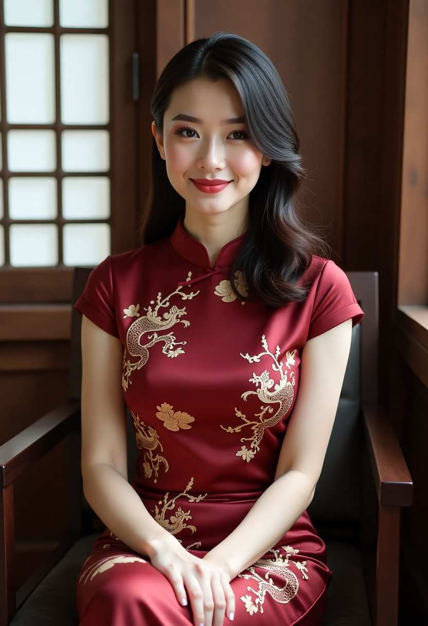 行脚探秘录