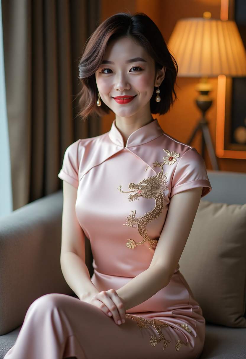 山海异兽篇