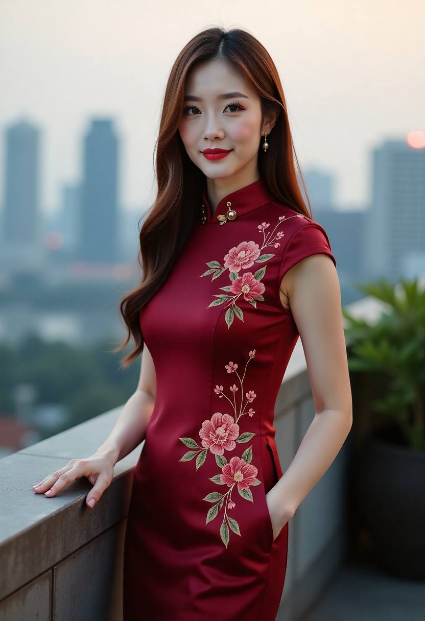大唐伏魔纪